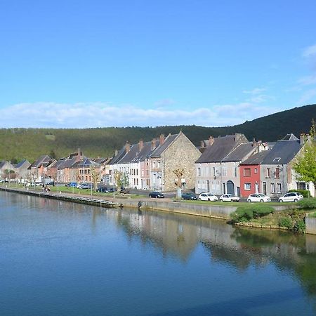 Gite D L'Ardoise Prive Fumay Bagian luar foto