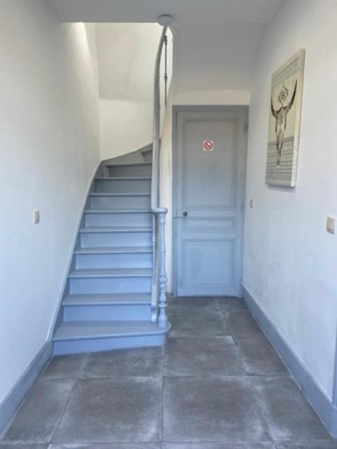 Gite D L'Ardoise Prive Fumay Bagian luar foto