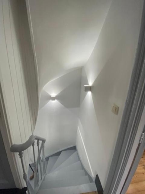 Gite D L'Ardoise Prive Fumay Bagian luar foto